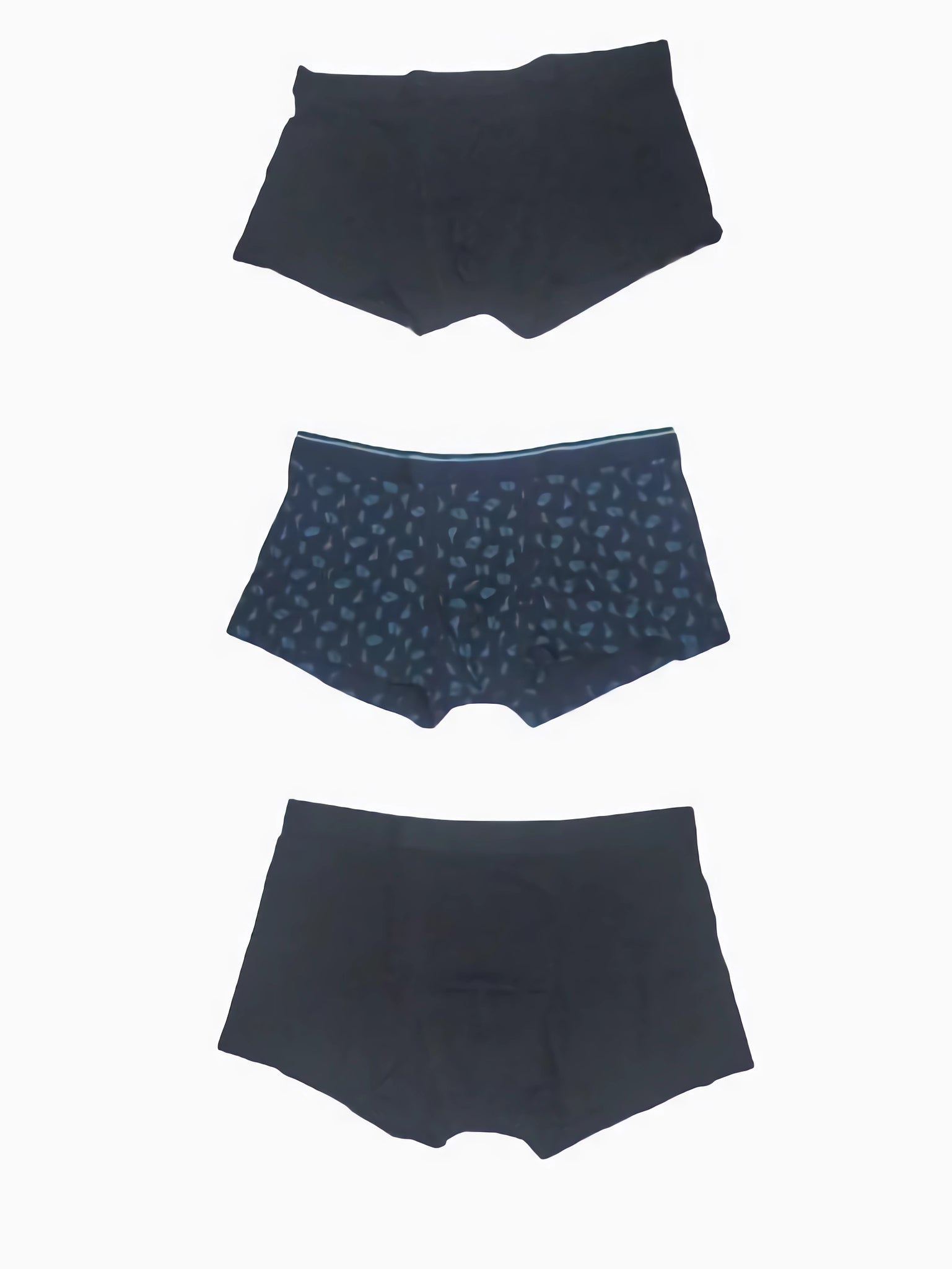 M&S 3 Pack Mens Boxers  - Size 2XL