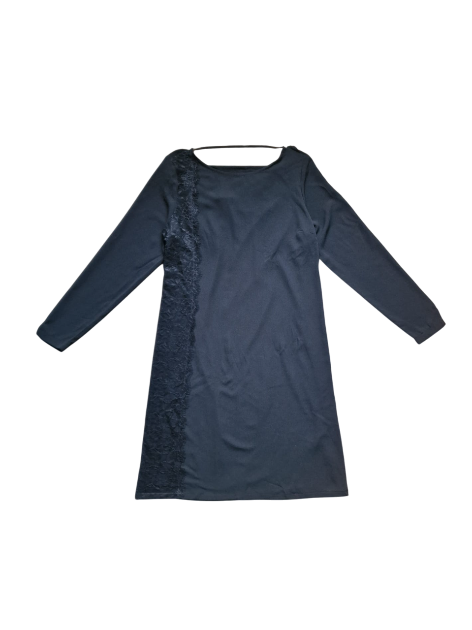 Next Black Long sleeve Womens Dress