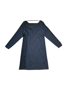Next Black Long sleeve Womens Dress