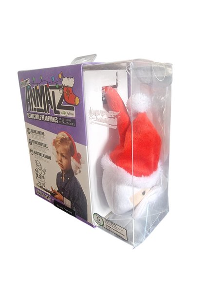 ReTrak Holidayz Animalz Younger Kids Headphones