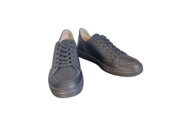 Superdry Black Vegan Mens Sneakers