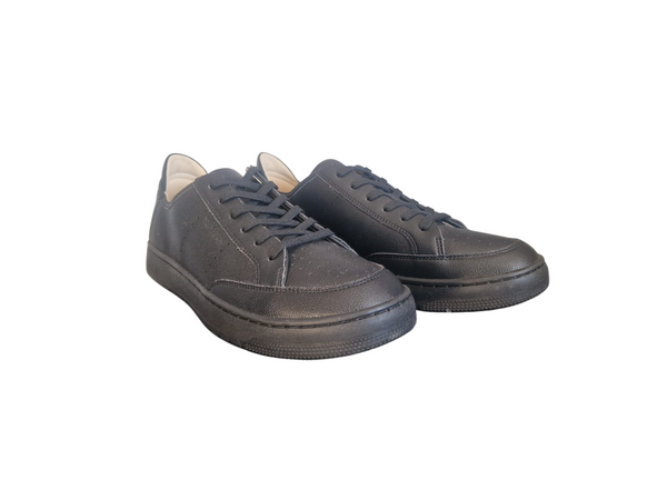 Superdry Black Vegan Mens Sneakers