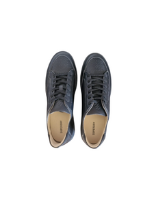 Superdry Black Vegan Mens Sneakers