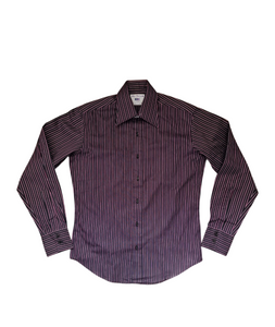 T.M Lewin John Francomb Rovereto Mens Shirt