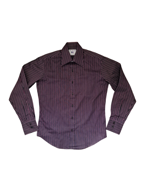 T.M Lewin John Francomb Rovereto Mens Shirt