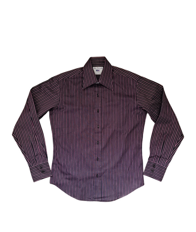 T.M Lewin John Francomb Rovereto Mens Shirt