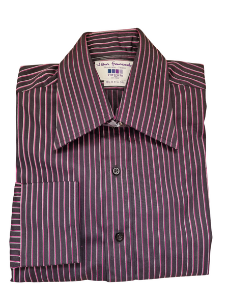 T.M Lewin John Francomb Rovereto Mens Shirt