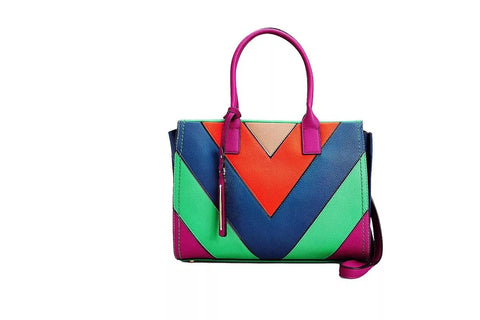 Next Multi Colour Tote Womens Bag