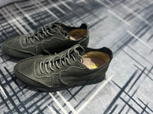 Bermuda Green Mens Sneakers