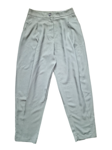 Tu Green Womens Trouser Shop