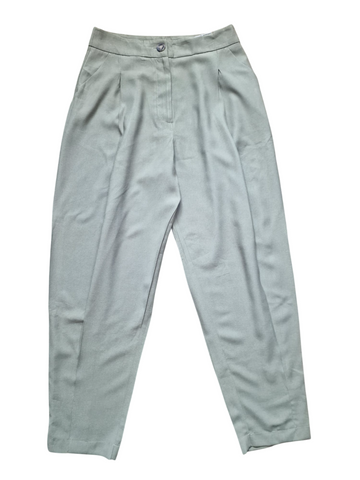 Tu Green Womens Trouser Shop