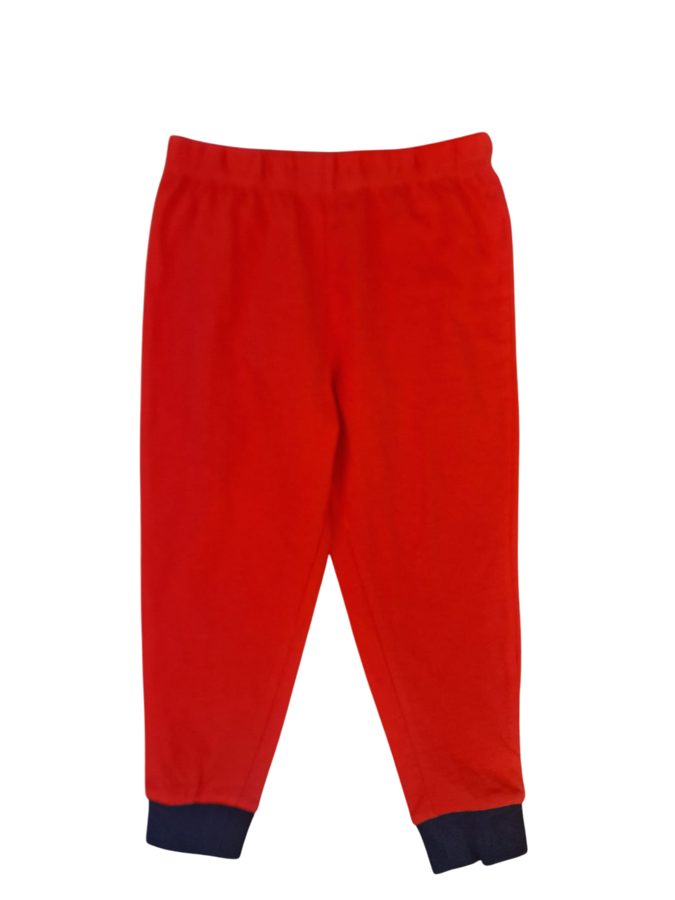 George Red Baby Boys / Girls Bottoms
