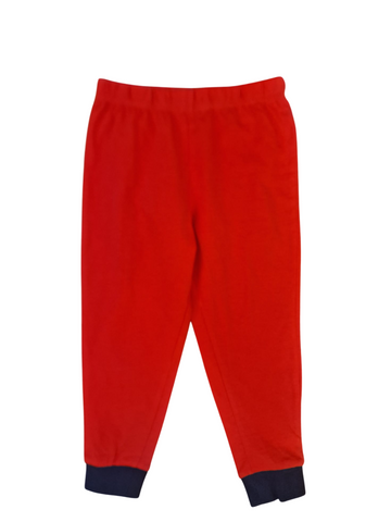 George Red Baby Boys / Girls Bottoms