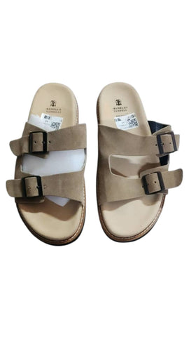 Brunello Cucinelli Mens Sandals