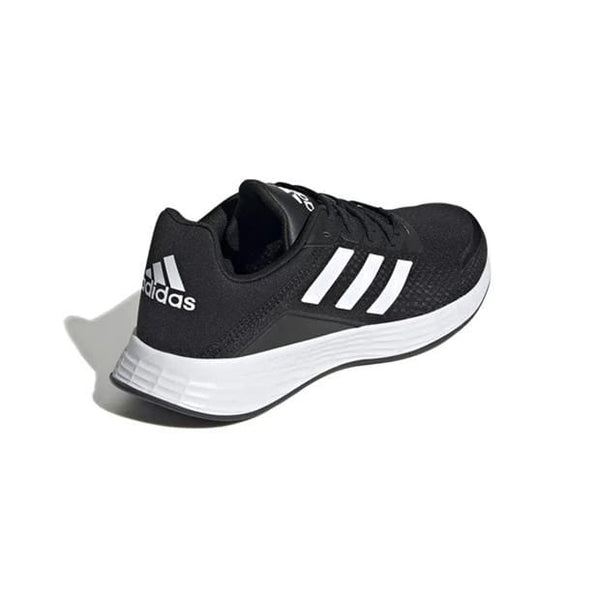 Adidas Black& White Lightmotion Mens Trainers