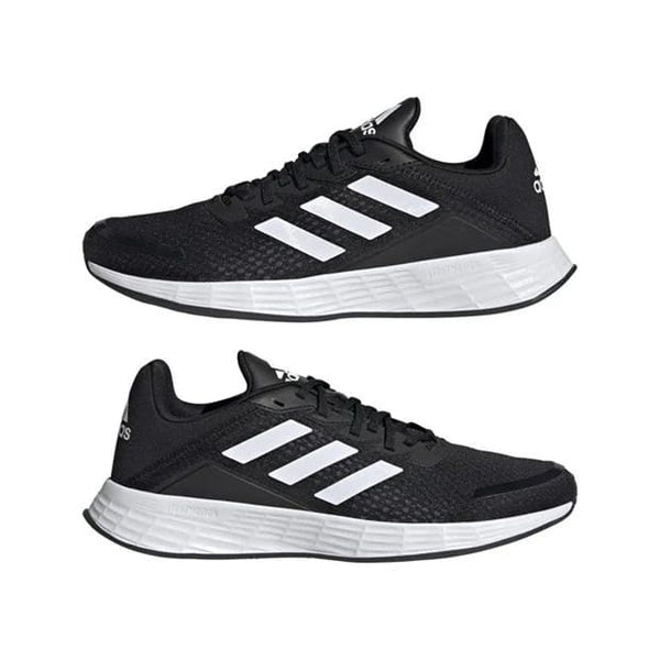 Adidas Black& White Lightmotion Mens Trainers