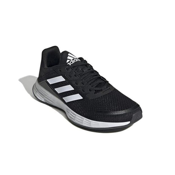 Adidas Black& White Lightmotion Mens Trainers
