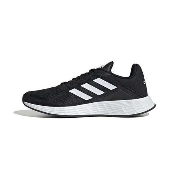 Adidas Black& White Lightmotion Mens Trainers
