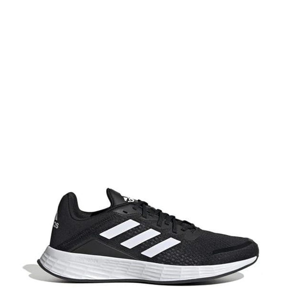 Adidas Black& White Lightmotion Mens Trainers