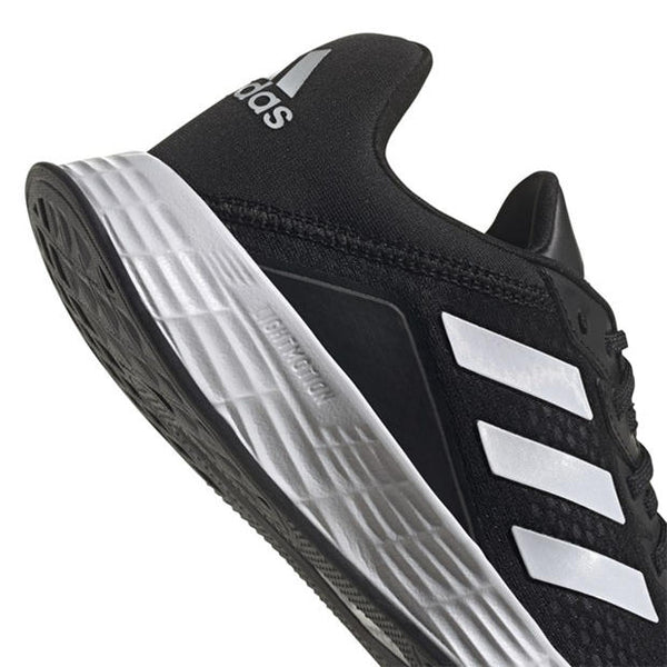 Adidas Black& White Lightmotion Mens Trainers