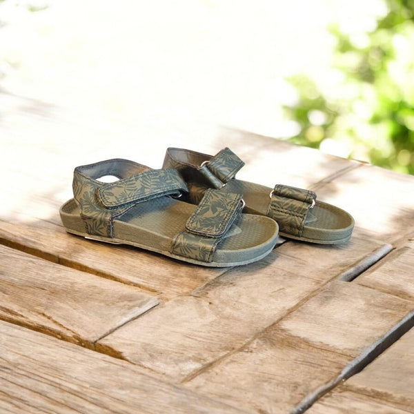 George  Boys Sandals