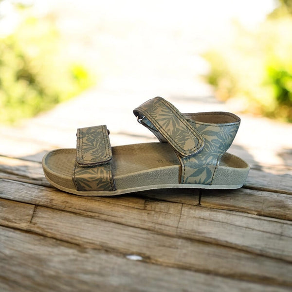 George  Boys Sandals