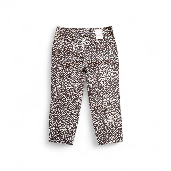 Tu Brown Women Trousers