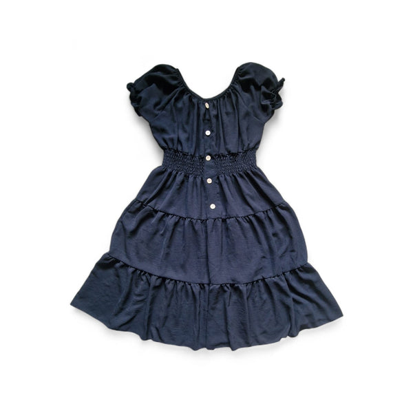 New Collection Black Womens Dress