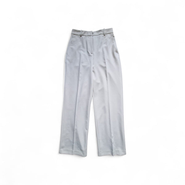 Zara  Cream Womens Trousers