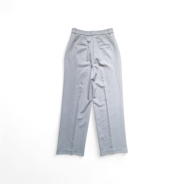 Zara  Cream Womens Trousers