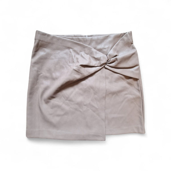 Primark Taupe Womens Skirt