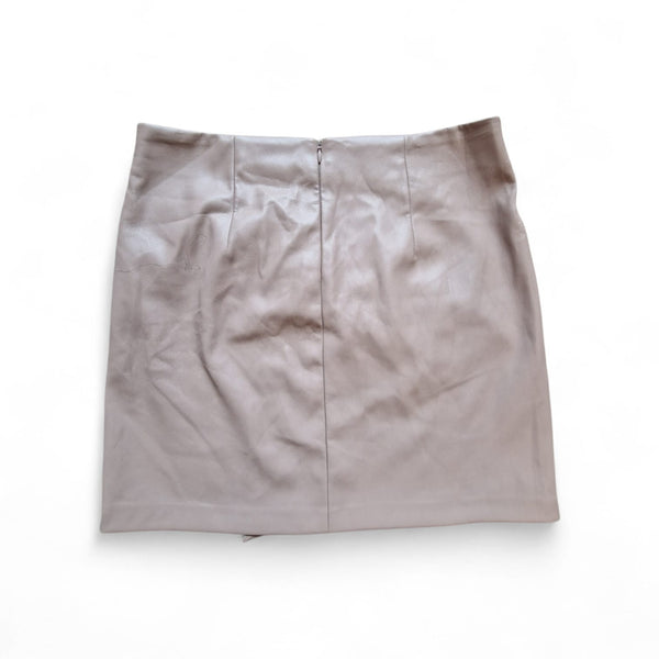 Primark Taupe Womens Skirt