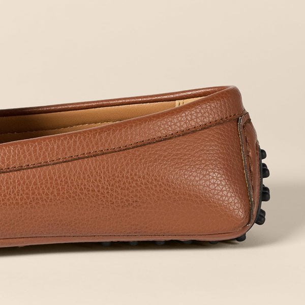 Amazon Essentials Brown Mens Loafers