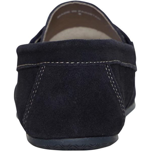 OnFire Navy Mens Loafers Shoes