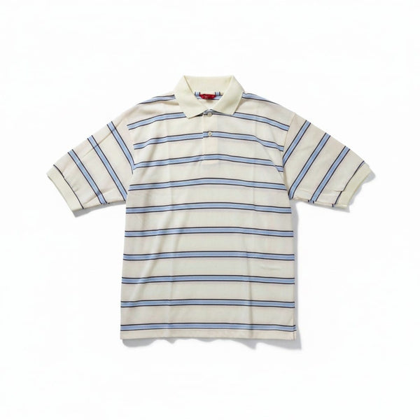 Herbie Short Sleeve  Mens  Polo Shirt