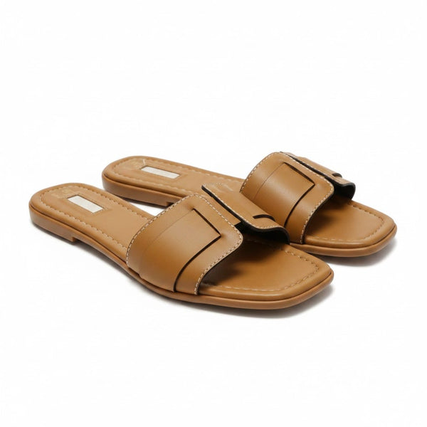 Primark Brown Womens Sandals