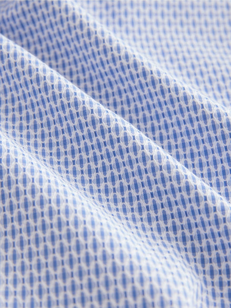 Next Regular Fit Long Sleeve Mens Shirt