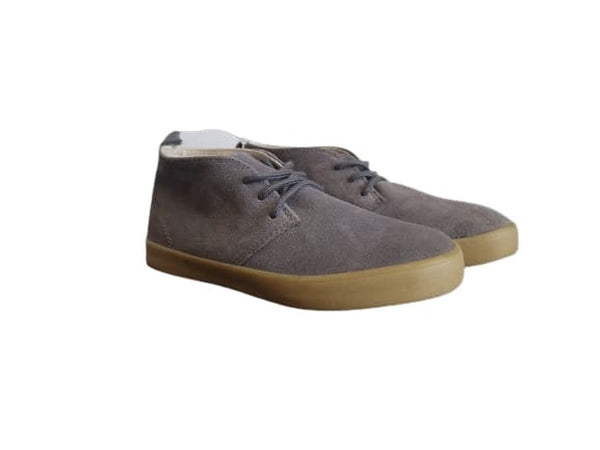 GAP Grey Suede Younger Boys Desert Boots