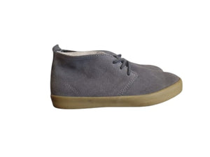 GAP Grey Suede Younger Boys Desert Boots