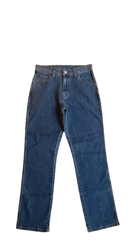 Blue Mens Jeans