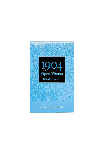 Burton 1904 Open Waters Mens Fragrance - Stockpoint Apparel Outlet