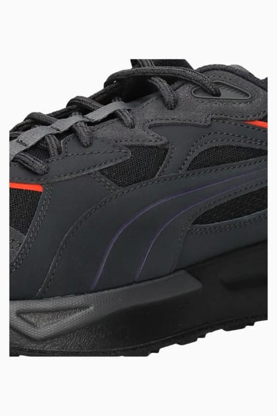 Unisex PUMA Mirage Asphalt Grey Sneakers