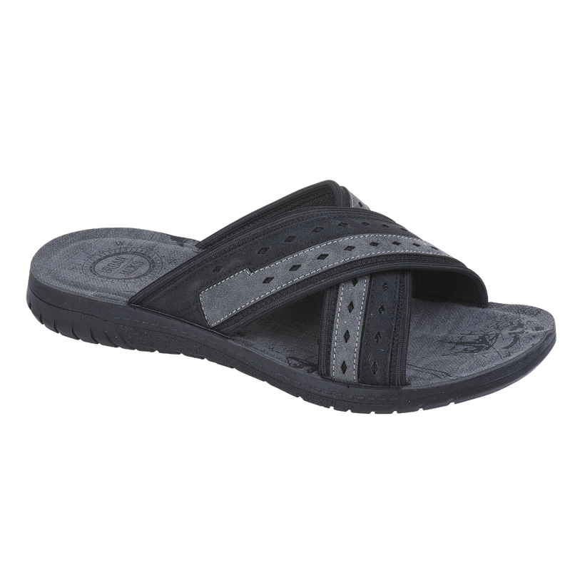 Mens Sandals &amp; Slip-on