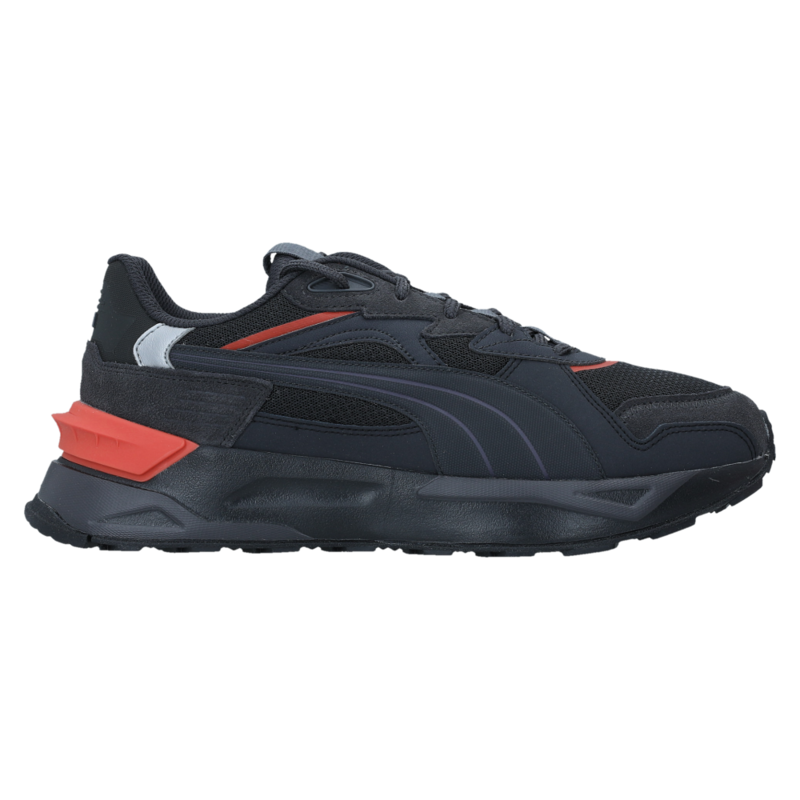 Unisex PUMA Mirage Asphalt Grey Sneakers