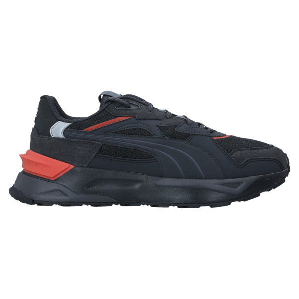 Unisex PUMA Mirage Asphalt Grey Sneakers