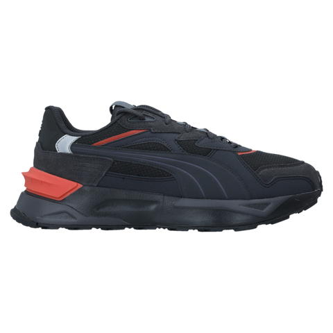 Unisex PUMA Mirage Asphalt Grey Sneakers