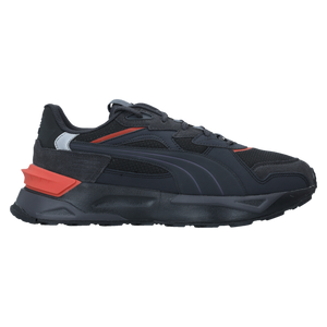 Unisex PUMA Mirage Asphalt Grey Sneakers