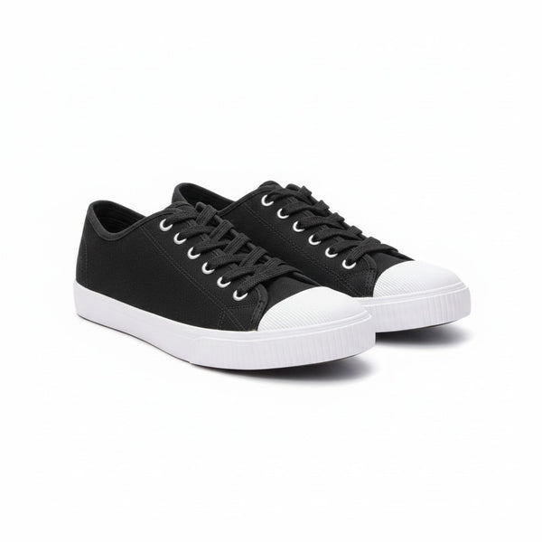 Ellesse Black Mens Trainers