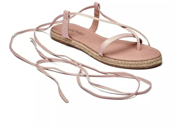 Krush Pink Womens Sandals