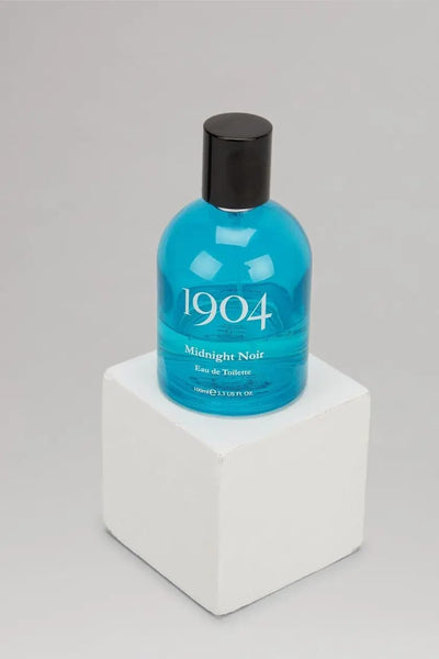1904 Midnight Noir 100ml Mens Fragrance